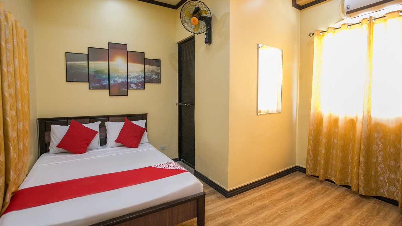 Photo of Bedroom in Canlubang