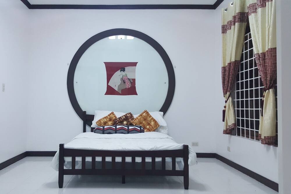 Photo of Bedroom in Pangasinan Province