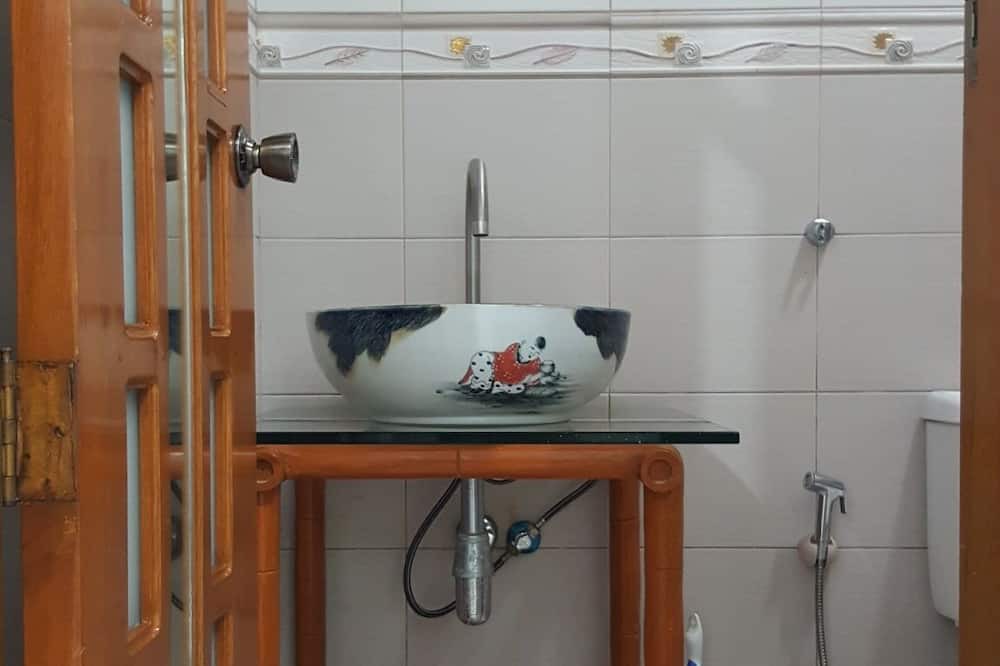 Photo of Bathroom in Pangasinan Province