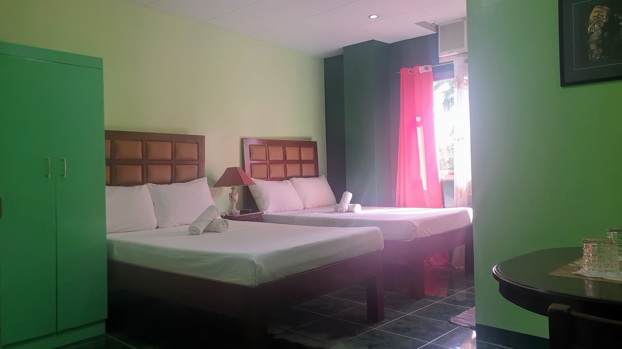 Photo of Bedroom in Pozzorubio