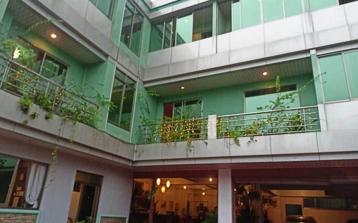 Photo of Outdoor in Pozzorubio
