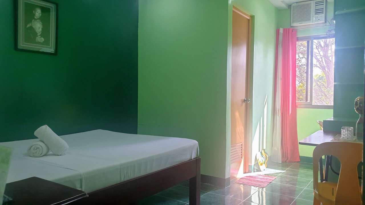 Photo of Bedroom in Pozzorubio