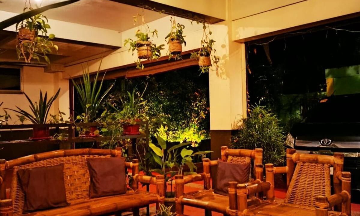 Photo of Outdoor in Pozzorubio