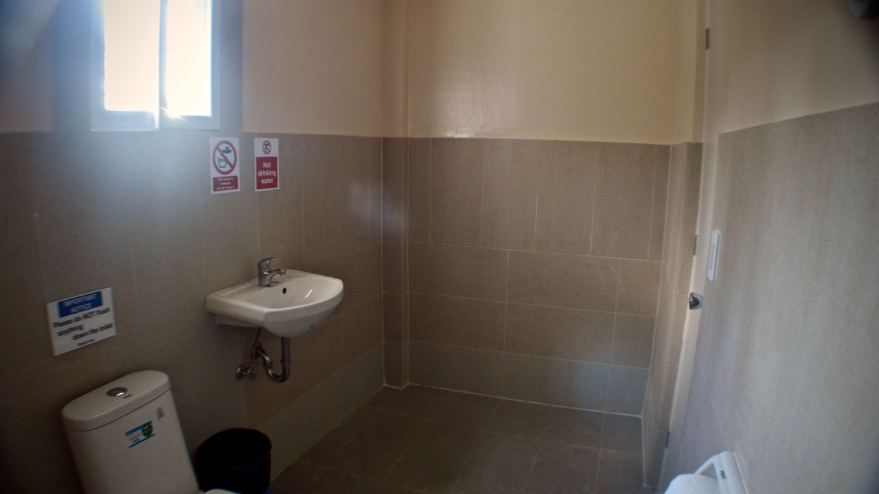 Photo of Bathroom in Alegria