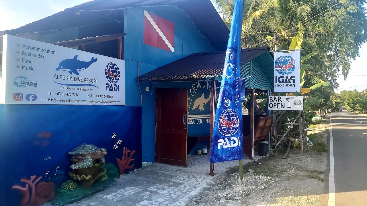 Photo of Outdoor in Alegria