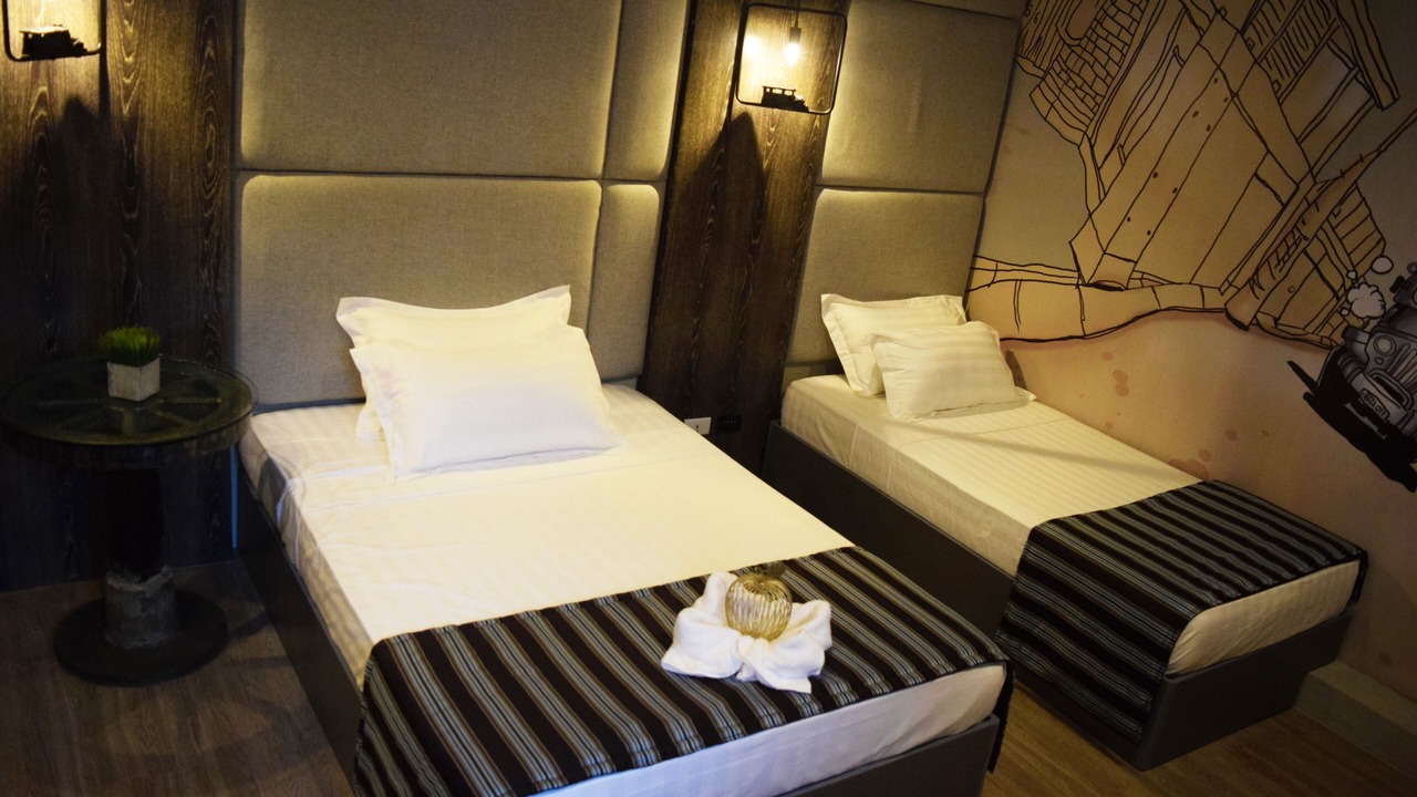 Photo of Bedroom in Naga