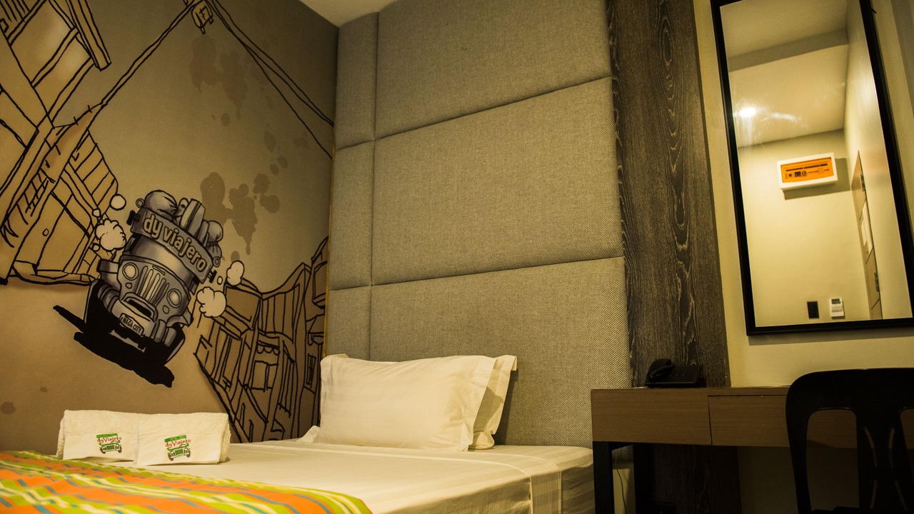 Photo of Bedroom in Naga