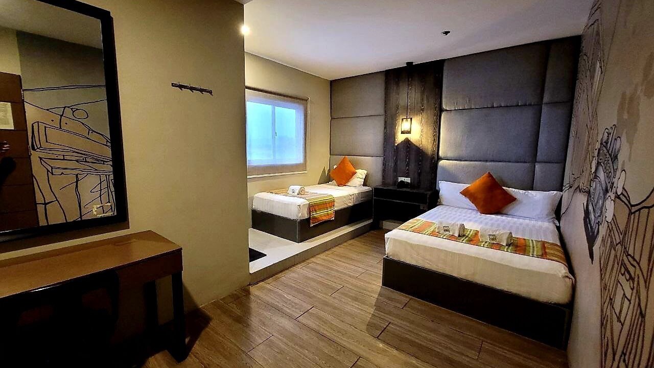 Photo of Bedroom in Naga
