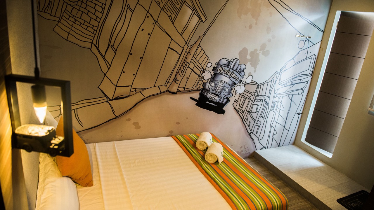 Photo of Bedroom in Naga