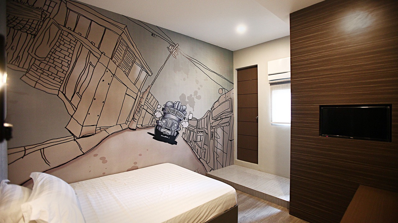 Photo of Bedroom in Naga