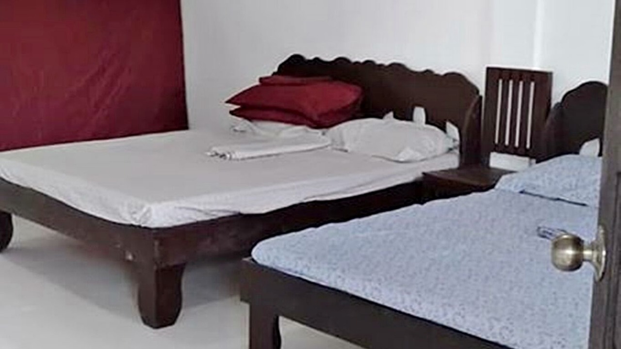 Photo of Bedroom in San Jose