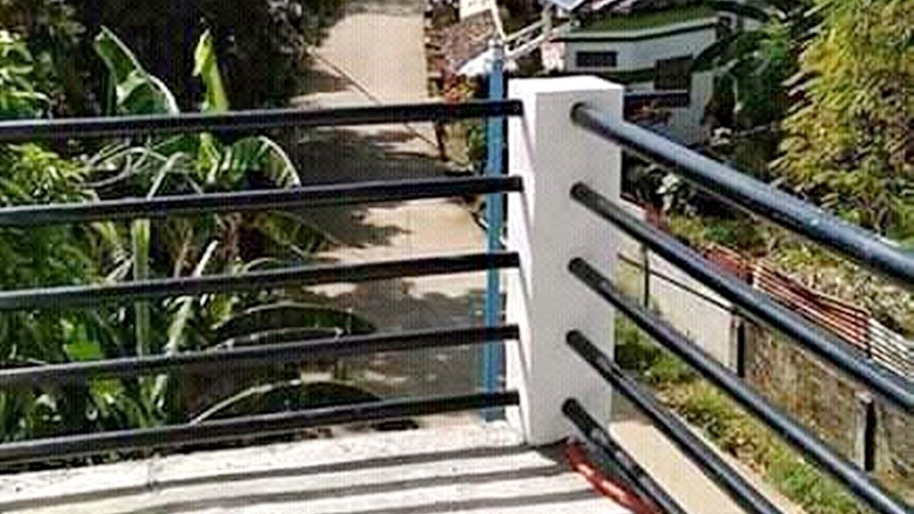 Photo of Patio Balcony in San Jose