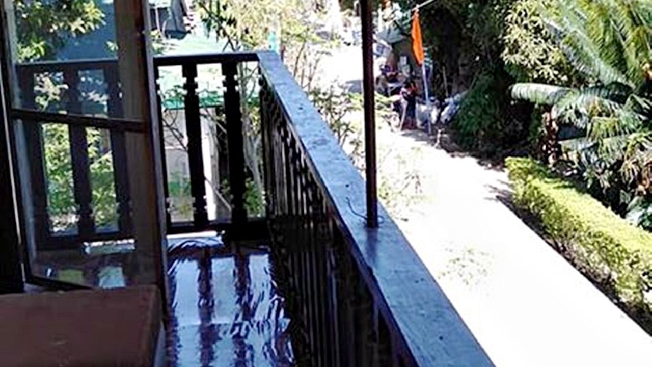 Photo of Patio Balcony in San Jose