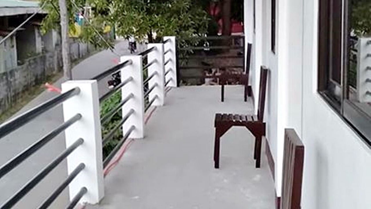 Photo of Patio Balcony in San Jose