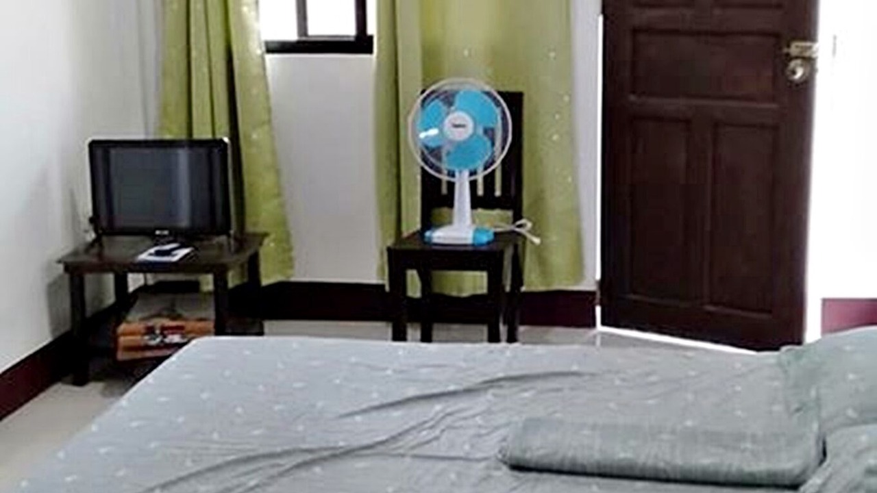 Photo of Bedroom in San Jose