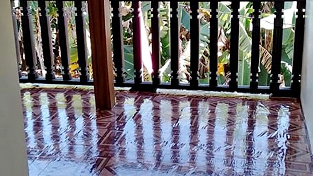 Photo of Patio Balcony in San Jose