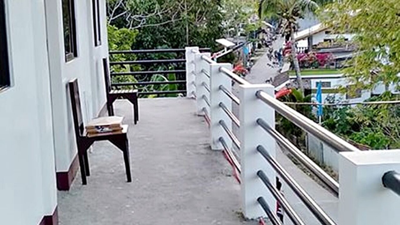 Photo of Patio Balcony in San Jose