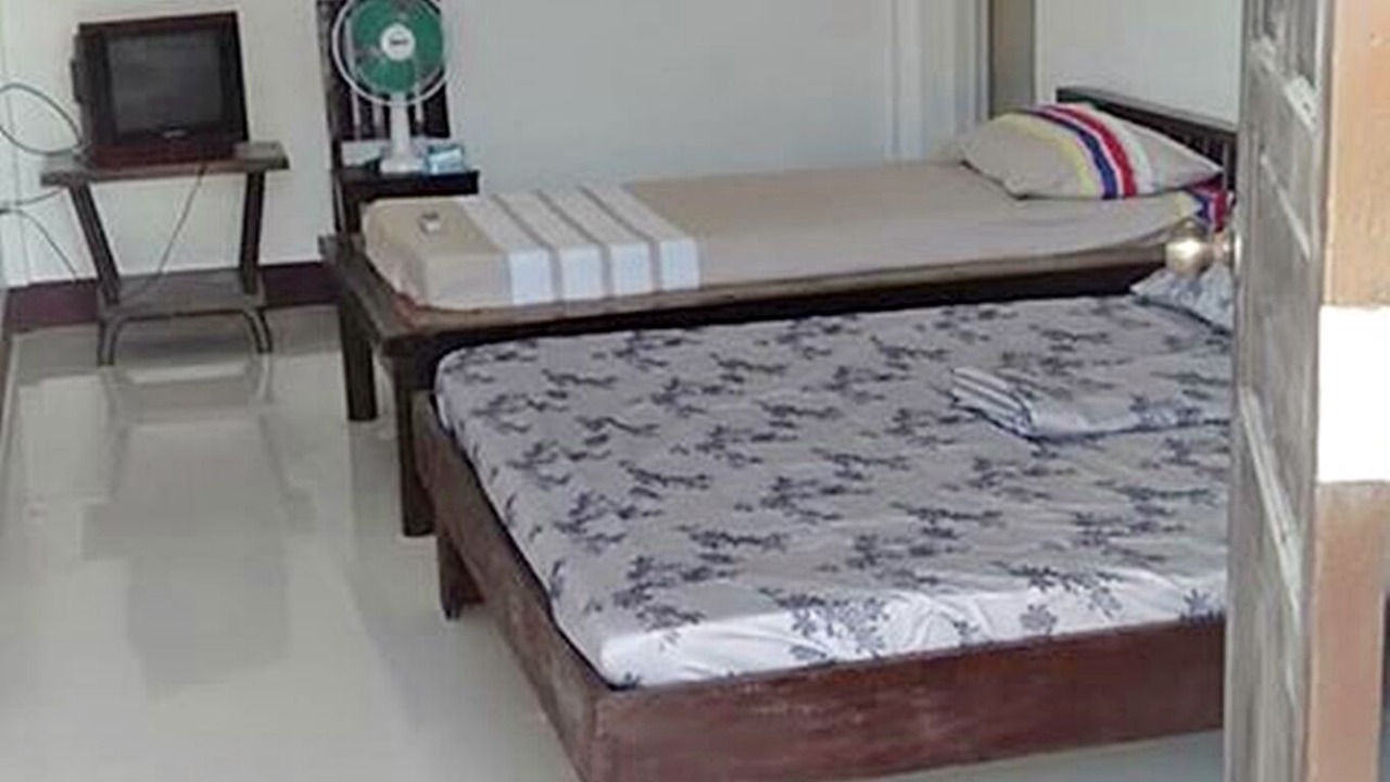 Photo of Bedroom in San Jose