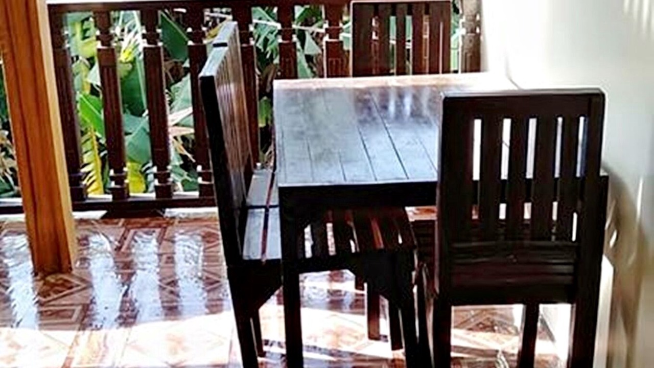 Photo of Patio Balcony in San Jose