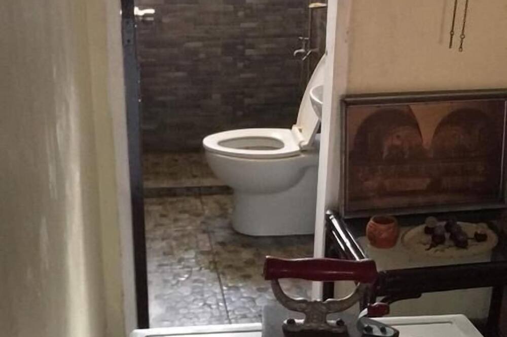 Photo of Bathroom in Balibago