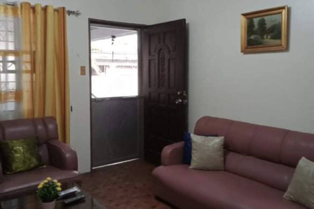 Photo of Livingroom in Balibago