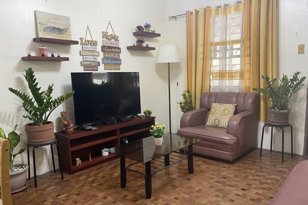 Photo of Livingroom in Balibago
