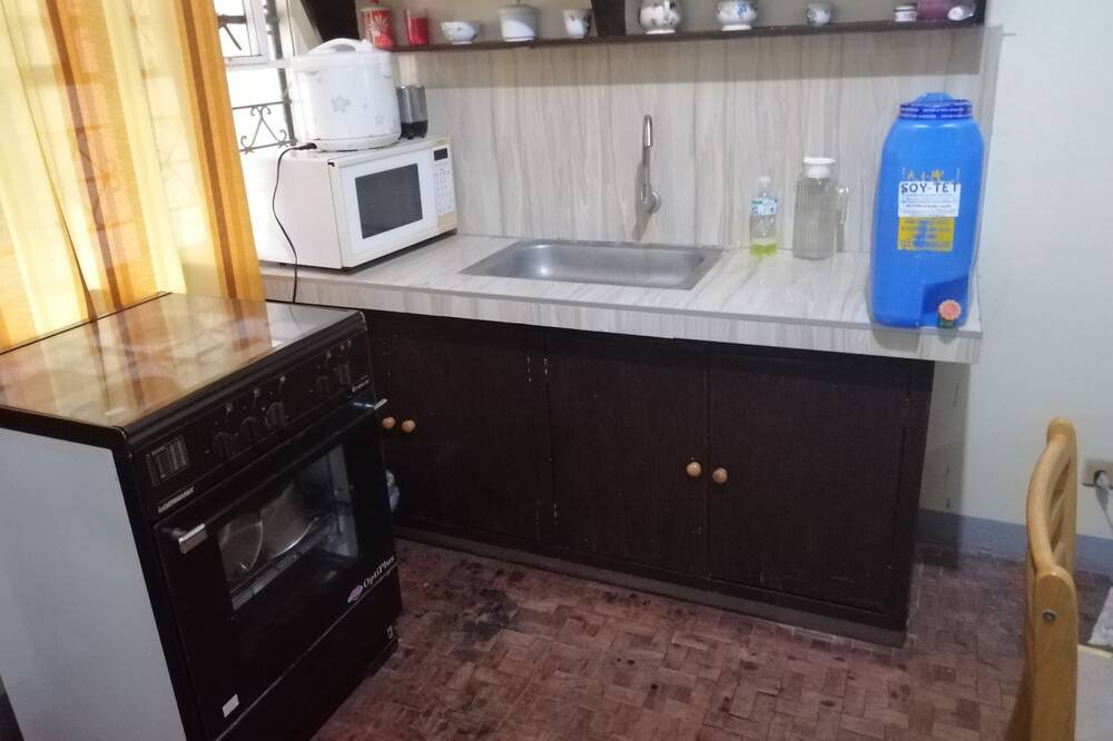 Photo of Kitchen in Balibago