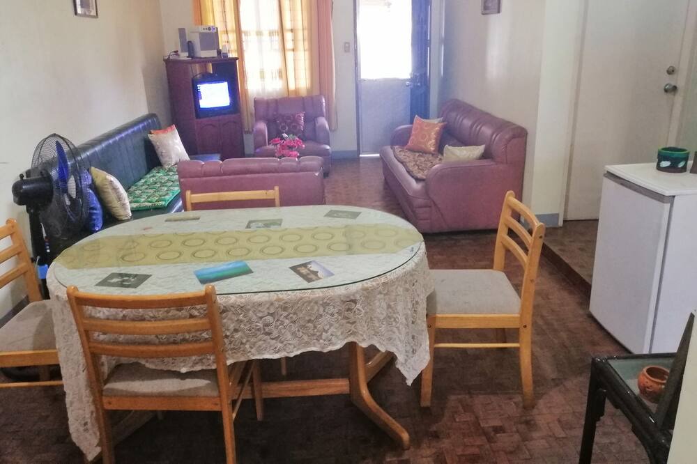 Photo of Livingroom in Balibago