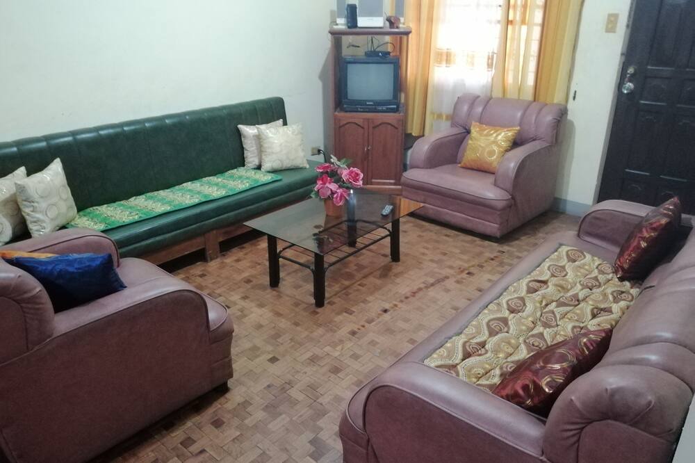 Photo of Livingroom in Balibago