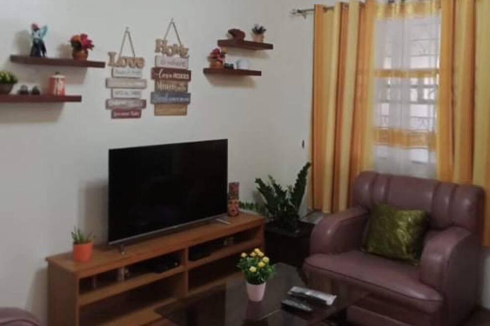 Photo of Livingroom in Balibago