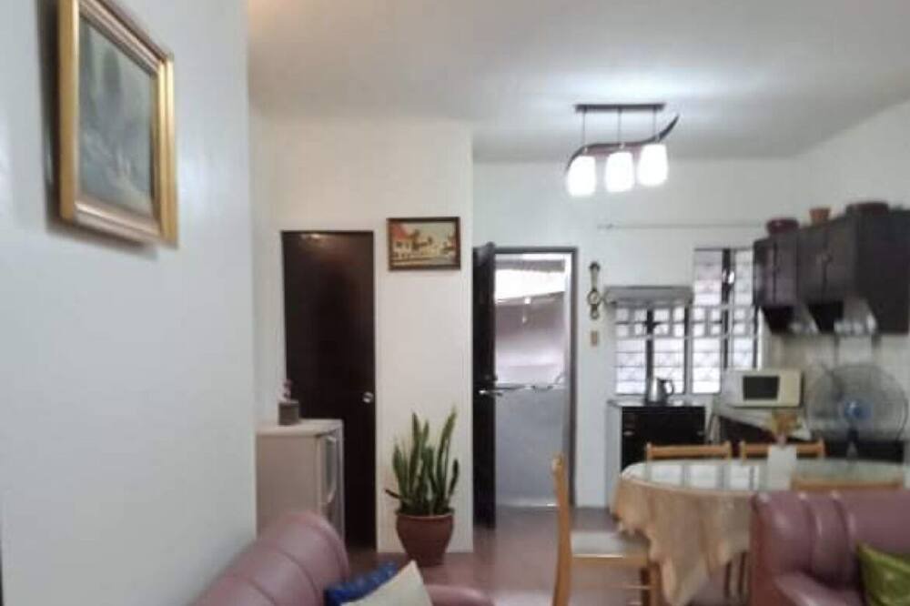 Photo of Livingroom in Balibago