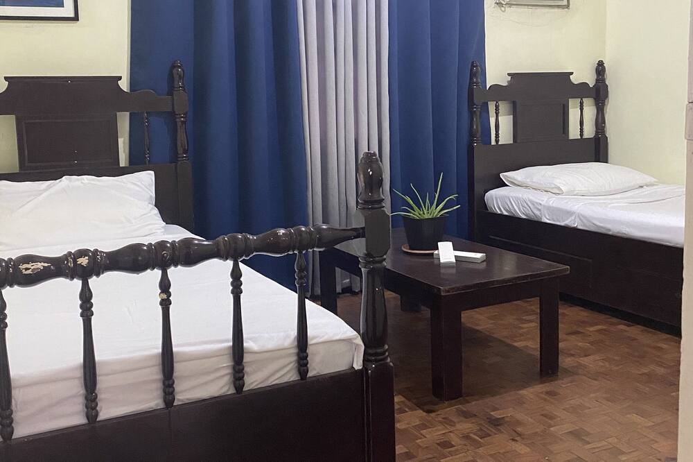 Photo of Bedroom in Balibago