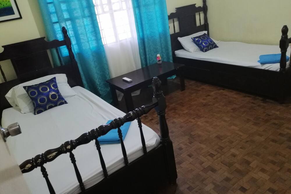Photo of Bedroom in Balibago
