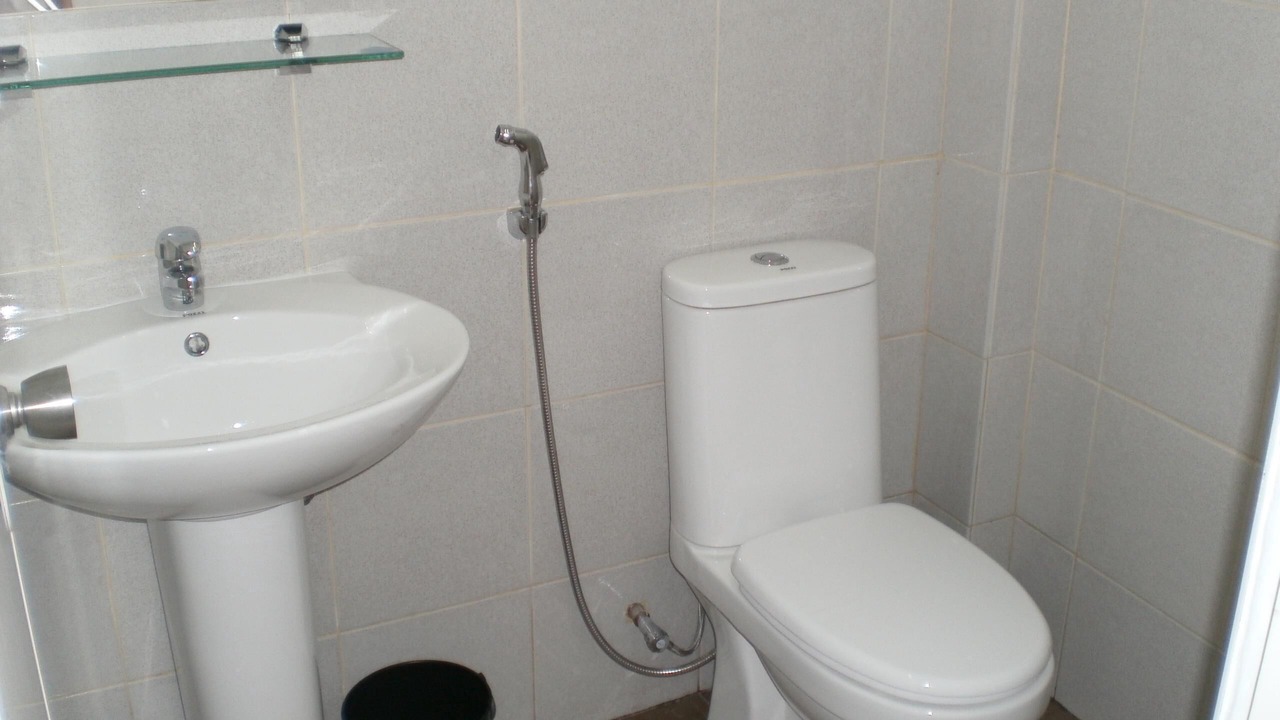 Photo of Bathroom in Muntinlupa
