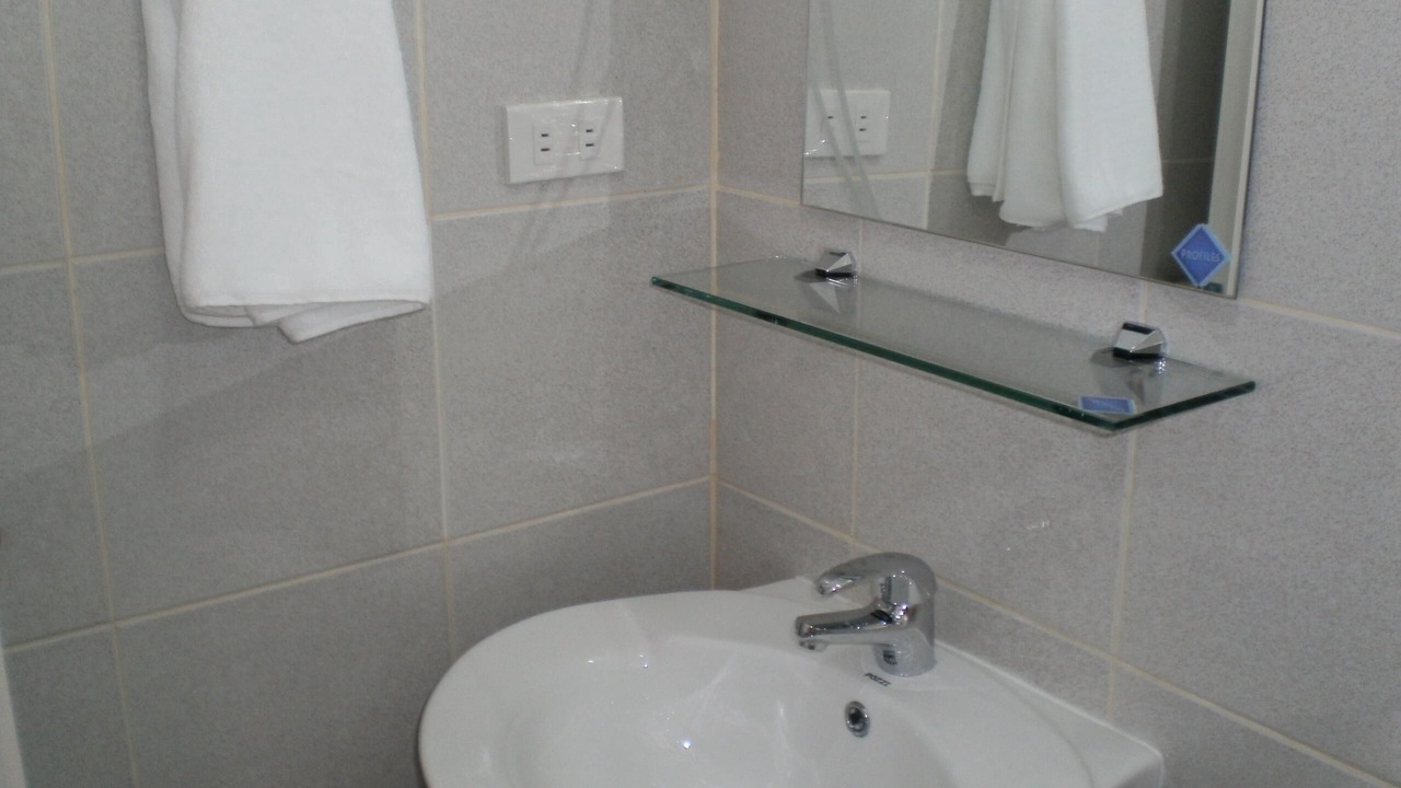 Photo of Bathroom in Muntinlupa