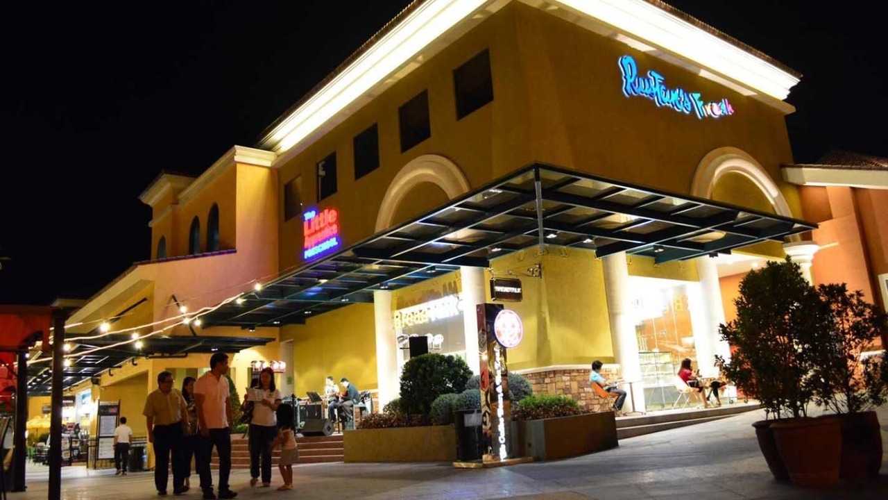 Photo of Outdoor in Muntinlupa
