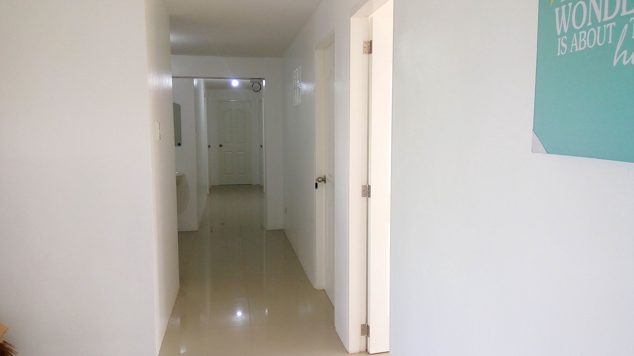 Photo of Bathroom in Muntinlupa