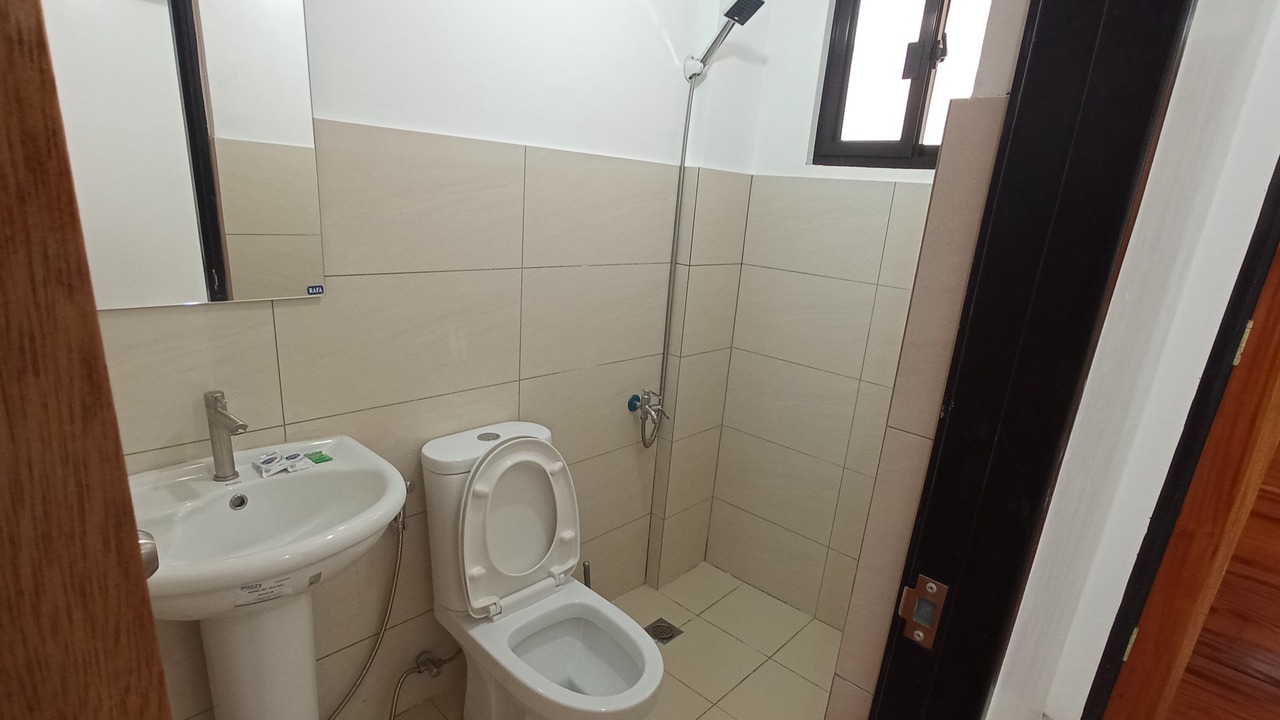 Photo of Bathroom in Muntinlupa