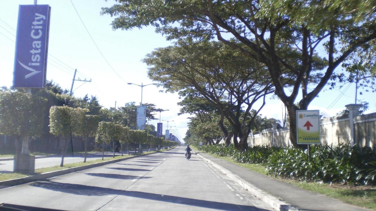 Photo of Outdoor in Muntinlupa