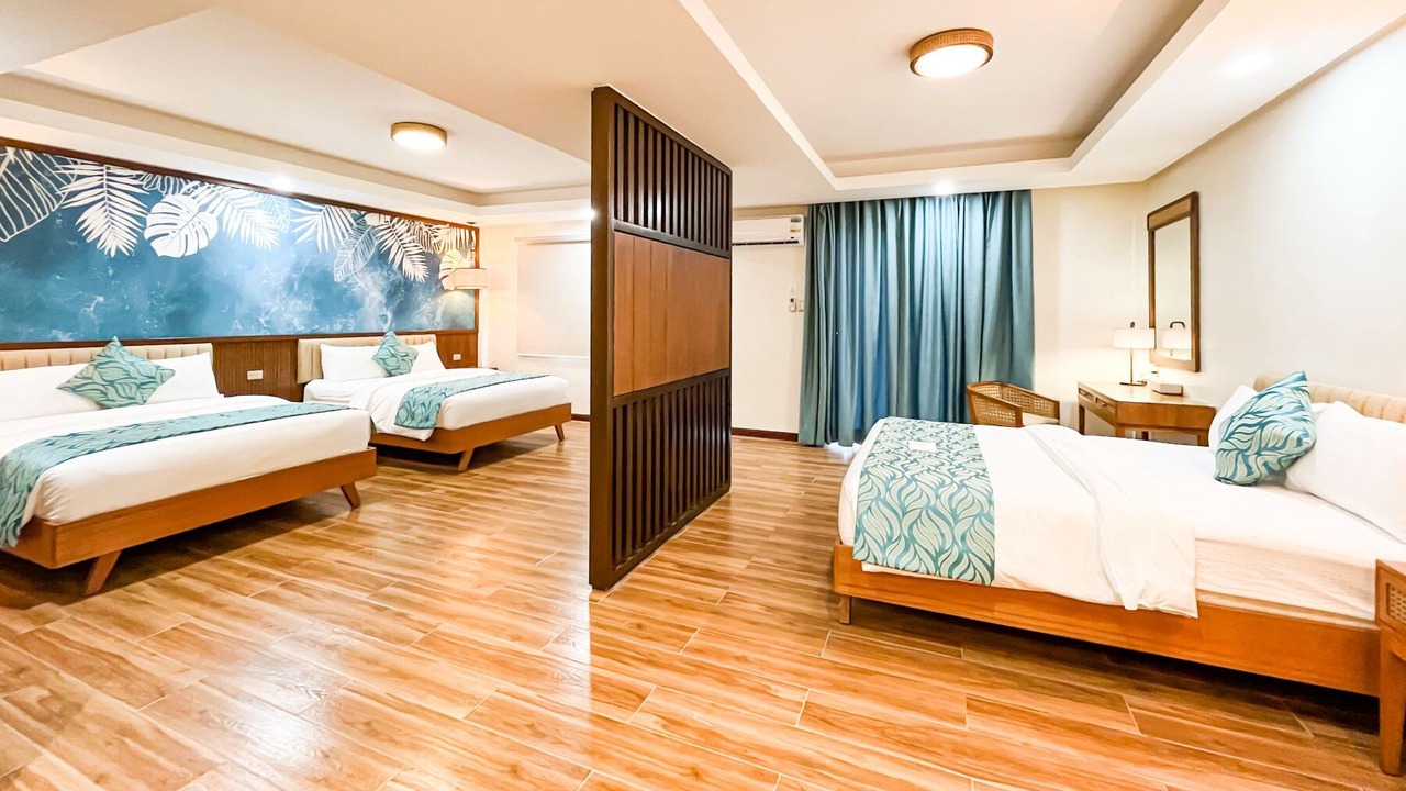 Photo of Bedroom in Bagac