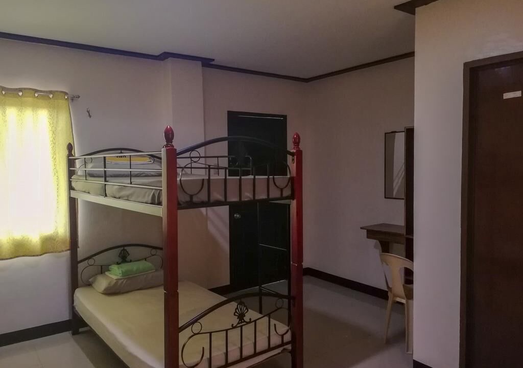 Photo of Bedroom in Claver