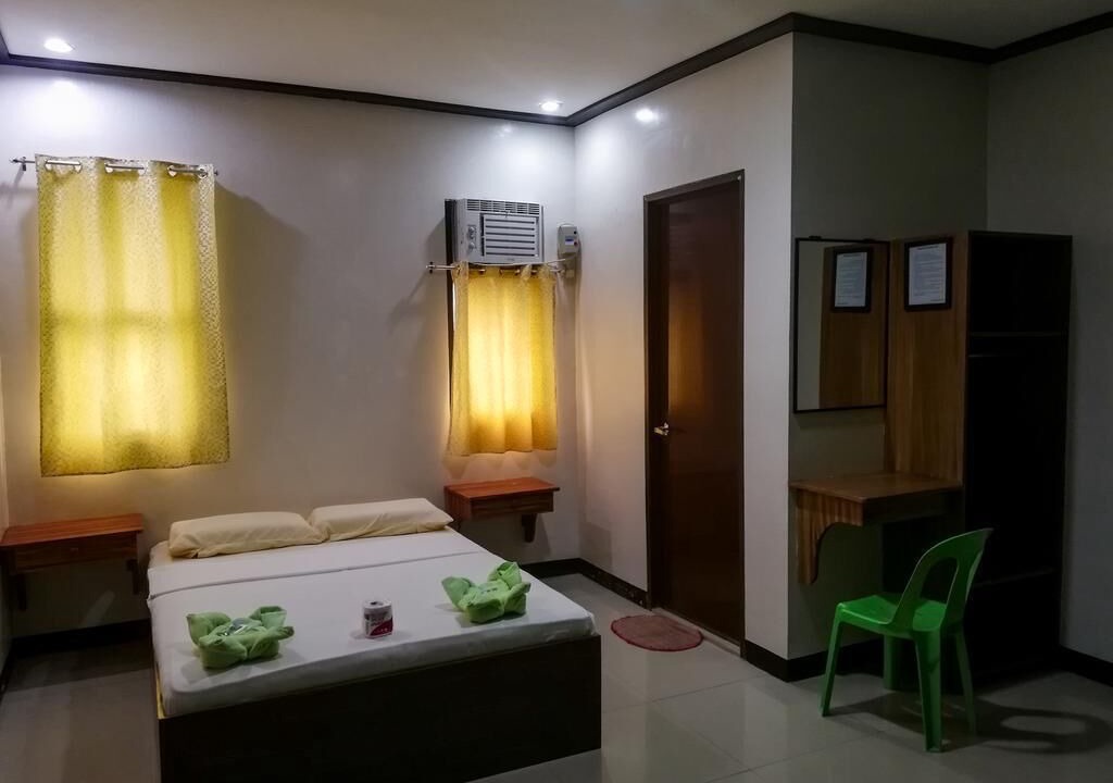 Photo of Bedroom in Claver