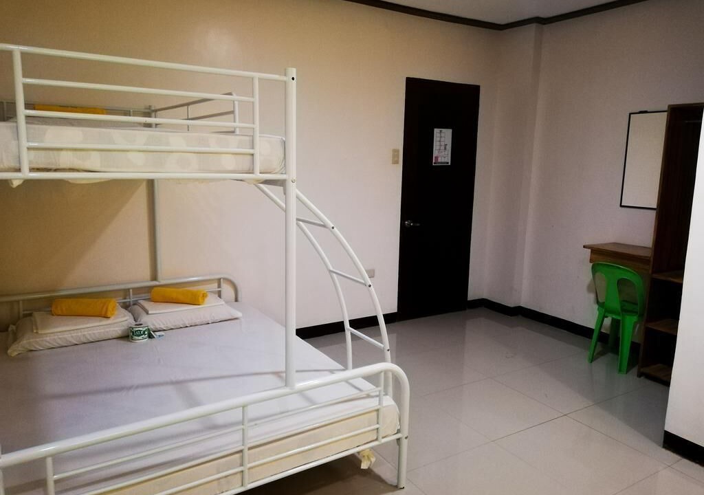 Photo of Bedroom in Claver