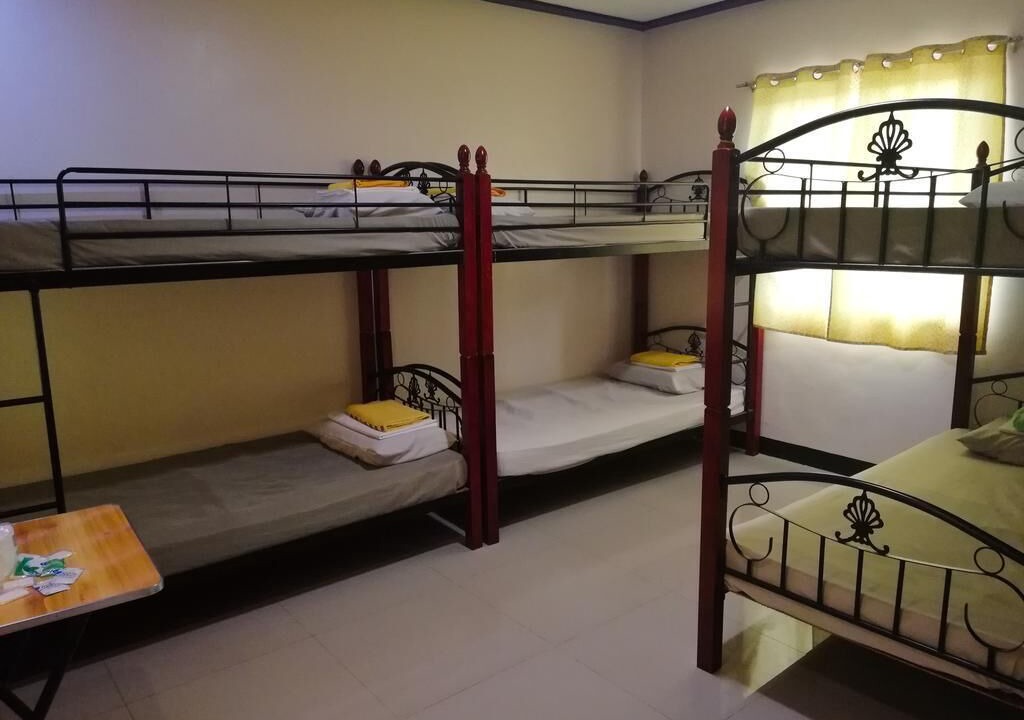 Photo of Bedroom in Claver