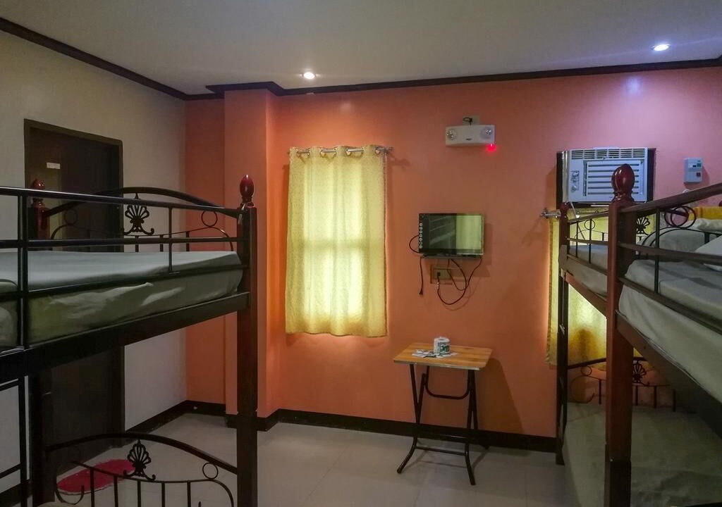 Photo of Bedroom in Claver