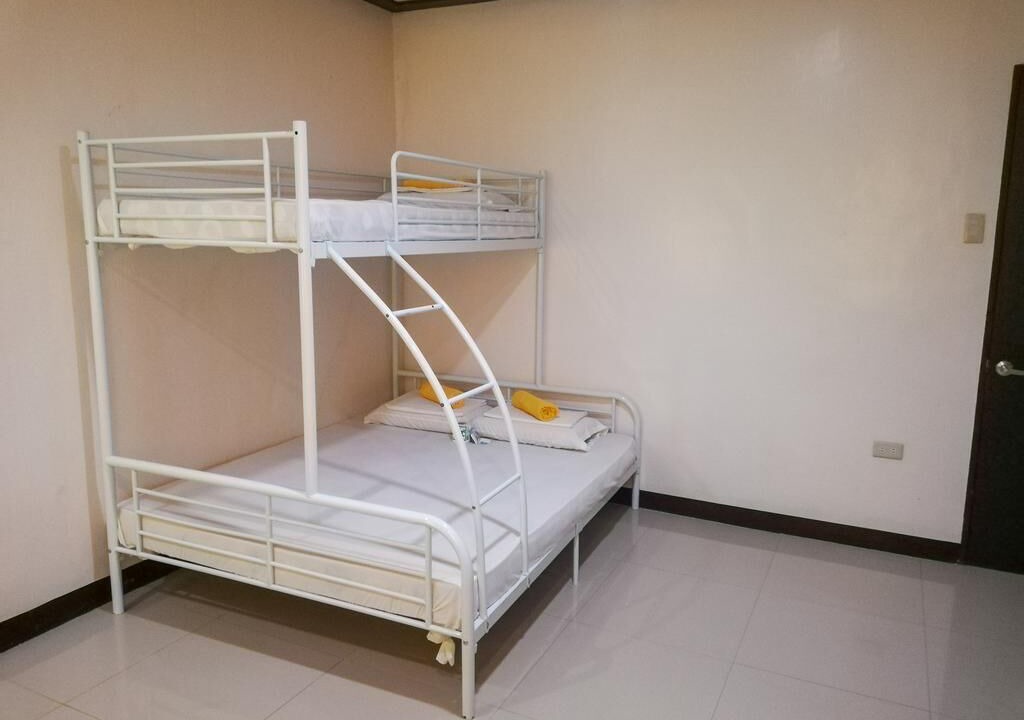Photo of Bedroom in Claver