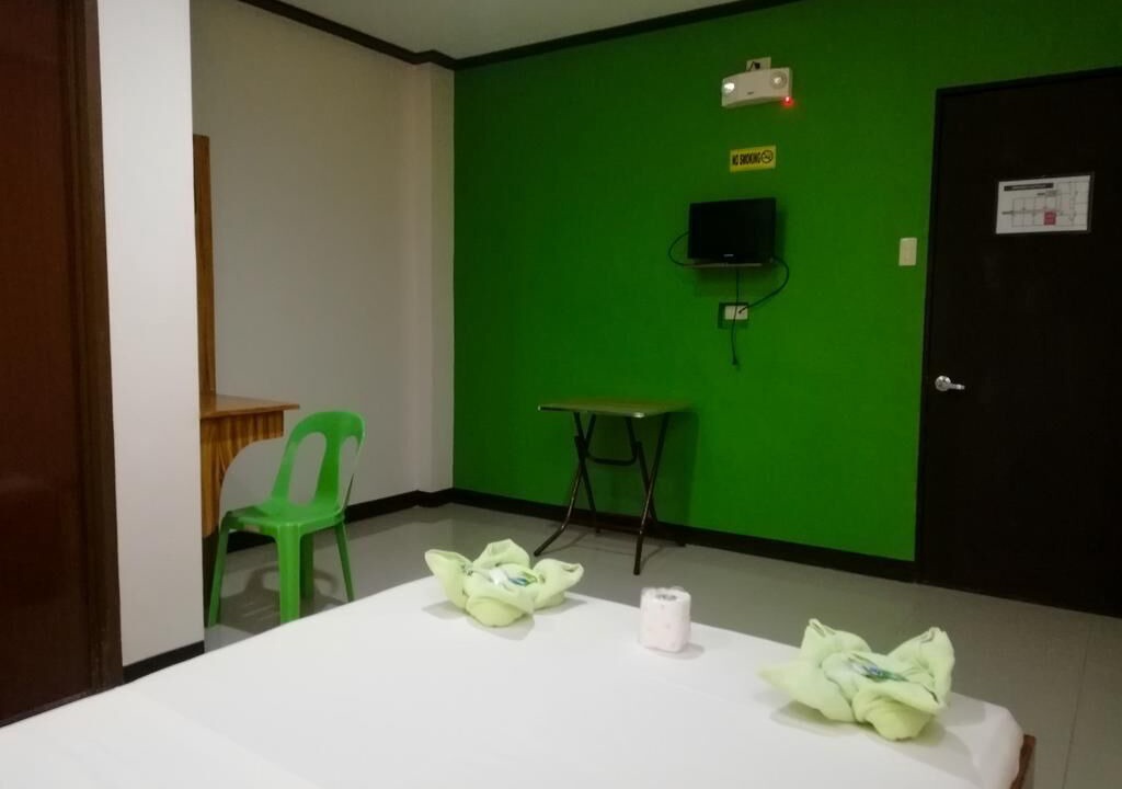 Photo of Bedroom in Claver