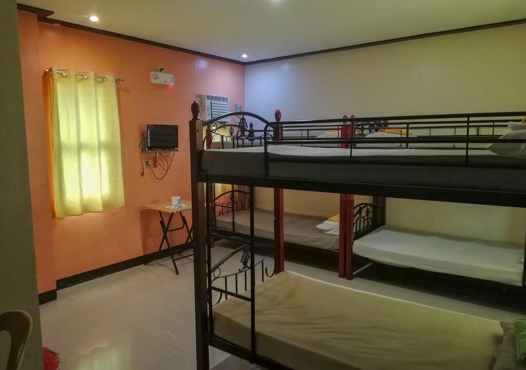 Photo of Bedroom in Claver