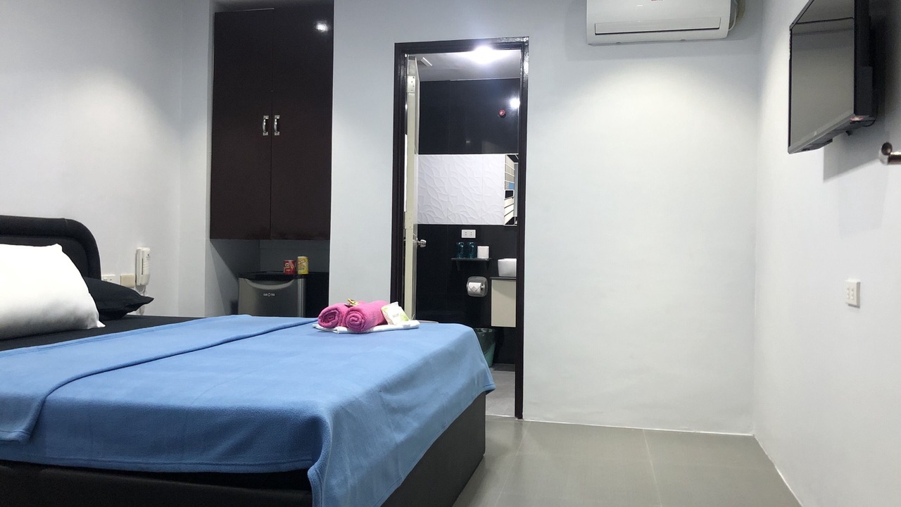 Photo of Bedroom in Barretto