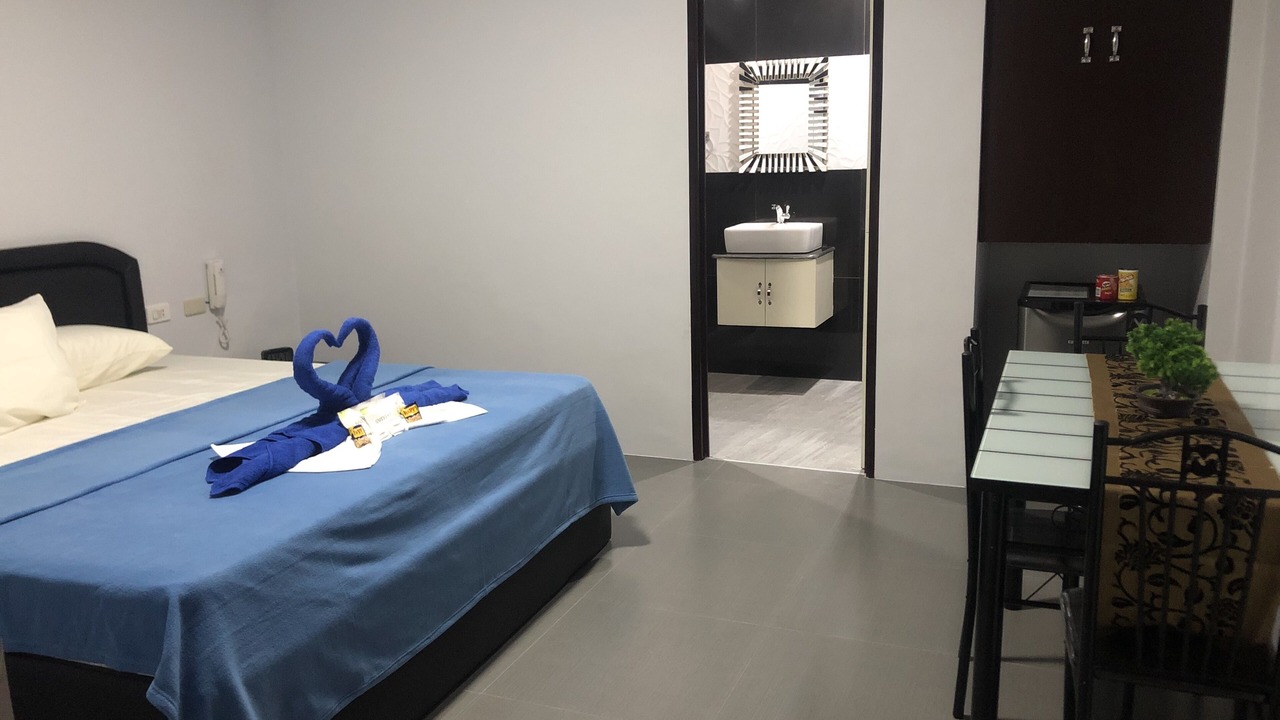 Photo of Bedroom in Barretto